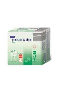 Külot Bez Mobile Large - Hafif Ve Ergonomik