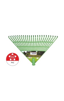 Zenviya21 Plastik Yaprak Tırmığı Zenya785