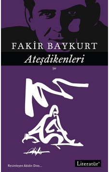 Ateşdikenleri - 57855210114711780169598