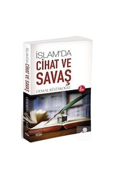 İslam'da Cihat Ve Savaş / Dr. Cemal Külünkoğlu