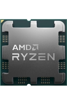 Amd Ryzen 5 5600 3.5 Ghz Tray