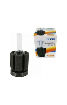 Sobo Sb-933 Mini Pipo Filtre