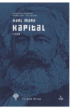 Kapital Cilt: 1 Kapital Cilt: 1