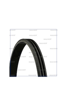Renault / R19-clıo Kanallı Kayış 1.4ı 3pk775 Renault / R19-clıo Kanallı Kayış 1.4ı 3pk775