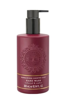 Sandalwood Country Club Sabun Bar Fleur Addiction 150 Gr 639136506201 Diğer
