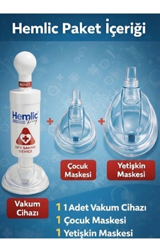 Guvenlik Kiti Hemlic Pompasi Guvenlik Kiti Hemlic Pompasi