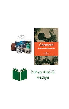 Gökçen 4 - Masallar Ve Sonları Hediyeli Kutu - Ciltli + Geometri + Dünya Klasiği Hediye Gökçen 4 - Masallar Ve Sonları Hediyeli Kutu - Ciltli + Geometri + Dünya Klasiği Hediye