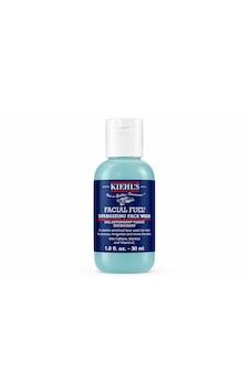 Kiehl's Facial Fuel Erkekler İçin Cildi Canlandıran Yüz Temizleme Jeli 30 Ml Kiehl's Facial Fuel Erkekler İçin Cildi Canlandıran Yüz Temizleme Jeli 30 Ml