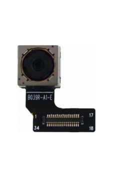 Sony Xperia E5 F3313 F3311 Arka Kamera