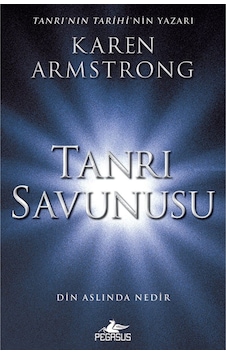 Tanrı Savunusu: Din Aslında Nedir? Tanrı Savunusu: Din Aslında Nedir?