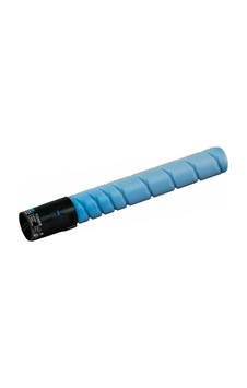 Konica Minolta Tn-227c Mavi Toner İneo+257i Konica Minolta Tn-227c Mavi Toner İneo+257i