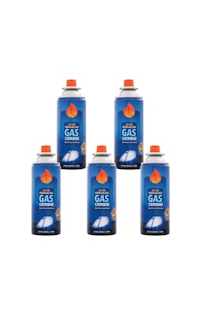 Mobee Golf 5 Li Gaz Kartuşu Set Beşli Pürmüz Gazı 5 Adet 227 Gr Kamp Gazı Kartuş Seti Kamp Ocağı Çok Renkli Mobee Golf 5 Li Gaz Kartuşu Set Beşli Pürmüz Gazı 5 Adet 227 Gr Kamp Gazı Kartuş Seti Kamp Ocağı Çok Renkli