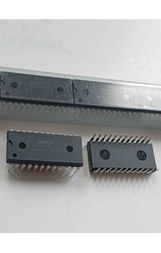 Lc3517bl15 Sanyo Dip Entegreler Lc3517bl15 Sanyo Dip Entegreler