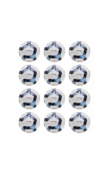 Tryon Ft-180 Mavi Futbol Topu 4 Numara 12 Adet Mavi Tryon Ft-180 Mavi Futbol Topu 4 Numara 12 Adet Mavi