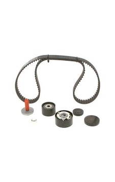 Triger - 885 - Seti 132 Diş X 27,4mm Renault Clıo Iıı 1.4 16v K4j 05-12, Clıo Iı 1.4 16v K4j 99-08, - Dpmıx-hb - Clıo Iı Triger Seti