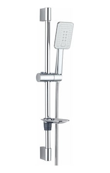 Aquamix Hybrid Sürgülü Duş Seti Diğer Aquamix Hybrid Sürgülü Duş Seti Diğer