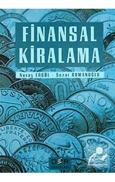 Finansal Kiralama / Nuray Ergül