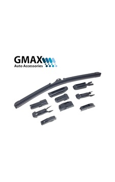 Gmax Muz Silecek 9 Aparatlı 350mm 60978747 Gmax Muz Silecek 9 Aparatlı 350mm 60978747