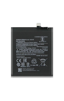 Xiaomi Mi 10 Lite Bm4r Uyumlu İthal Pil