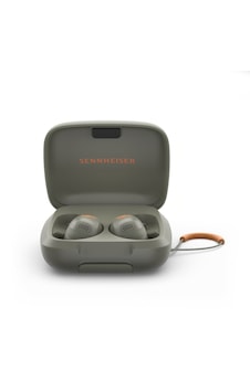Sennheiser Momentum Sport Bluetooth 5.2 Kulak İçi Spor Kulaklık Sennheiser Momentum Sport Bluetooth 5.2 Kulak İçi Spor Kulaklık