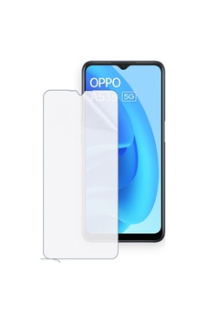 Oppo A53s 5g Uyumlu Ön Yüzey Nano Şeffaf Hidrojel Ekran Koruyucu Oppo A53s 5g Uyumlu Ön Yüzey Nano Şeffaf Hidrojel Ekran Koruyucu