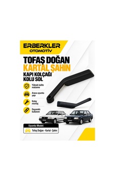 Tofaş Doğan Kartal Şahin Kapı Kolçağı Kolu Sol - Erb679