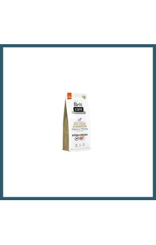 Brit Care Hypoallergenic Dog Show Champion Somonlu Yetişkin Köpek Maması 12 Kg Ob Brit Care Hypoallergenic Dog Show Champion Somonlu Yetişkin Köpek Maması 12 Kg Ob