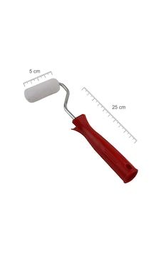 Fanart Kadife Rulo Fırça 5 Cm Fanart Kadife Rulo Fırça 5 Cm