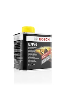 Bosch Hidrolik Fren Yağı Env6 500 Ml. Bosch Hidrolik Fren Yağı Env6 500 Ml.