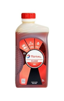 Total Fluide DA Hidrolik Yağı 1 L
