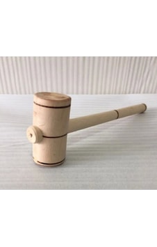 Ahşap Tokmak - Zeytin Tokmağı - Zeytin Ceviz Fındık Kıracağı Royaleks-56088 Çok Renkli Ahşap Tokmak - Zeytin Tokmağı - Zeytin Ceviz Fındık Kıracağı Royaleks-56088 Çok Renkli