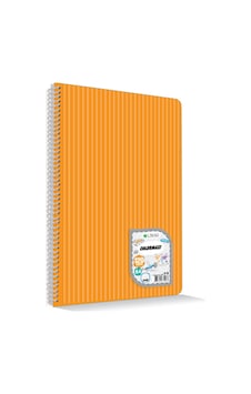Uninote Colormaxı A4 Sp.pp Kapak 144 Yp. Kareli Çok Renkli Uninote Colormaxı A4 Sp.pp Kapak 144 Yp. Kareli Çok Renkli