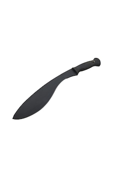 Cold Steel Carbon V Çeliği Kukri / Kukry Dekoratif Bıçak 44 Cm - Plastik Kaymaz Sap Cold Steel Carbon V Çeliği Kukri / Kukry Dekoratif Bıçak 44 Cm - Plastik Kaymaz Sap