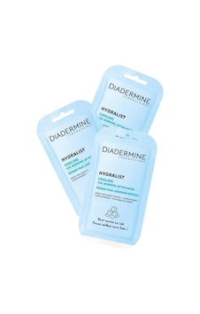 Diadermine Cilt Maskesi Hydralist Cooling X3 Diadermine Cilt Maskesi Hydralist Cooling X3