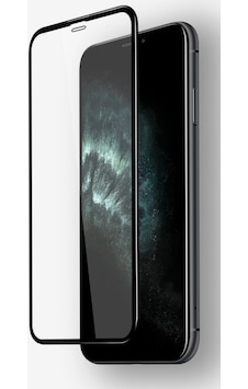 Apple Uyumlu iPhone 12 Ekranı Tam Kaplayan 5D Ekran Koruyucu Apple Uyumlu iPhone 12 Ekranı Tam Kaplayan 5D Ekran Koruyucu