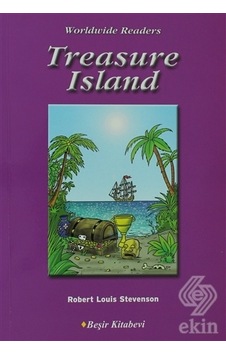 Treasure Island: Level 5/Robert Louis Stevenson Treasure Island: Level 5/Robert Louis Stevenson