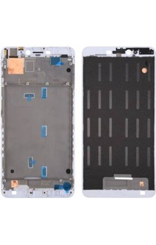 Mi Max 2 Uyumlu Ekran Çitası Beyaz Beyaz Mi Max 2 Uyumlu Ekran Çitası Beyaz Beyaz