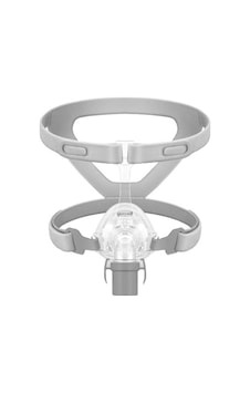 Nazal Maske Yuwell YN-02 Medium Nazal Maske Yuwell YN-02 Medium