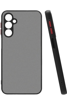 Galaxy Uyumlu M34 5g Kılıf Zore Hux Kapak Galaxy Uyumlu M34 5g Kılıf Zore Hux Kapak
