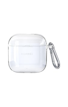 Microsonic Huawei Freebuds Se 2 Kılıf Transparent Clear Soft Şeffaf Microsonic Huawei Freebuds Se 2 Kılıf Transparent Clear Soft Şeffaf