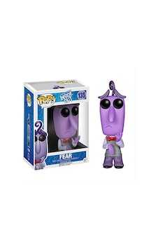 Funko Pop Inside Out Fear