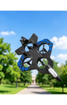 Uzaktan Kumandalı Savaş Uçağı Drone 2.4 Ghz Jiroskoplu Tek Tuş Kalkış İniş 360 Uzaktan Kumandalı Savaş Uçağı Drone 2.4 Ghz Jiroskoplu Tek Tuş Kalkış İniş 360
