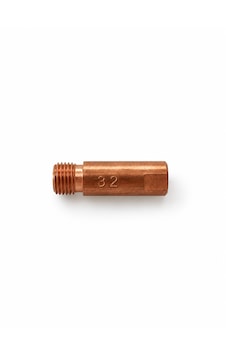 Lincoln Electric 3,2 Mm Kontak Memesi 82kp1962-1k Lincoln Electric 3,2 Mm Kontak Memesi 82kp1962-1k