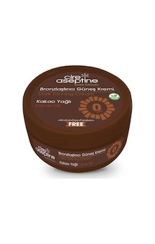 Cire Aseptine Kakao Yağlı 200 Ml Bronzlaştırıcı Krem Cire Aseptine Kakao Yağlı 200 Ml Bronzlaştırıcı Krem