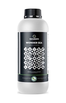 Naturwin Ithal Sıvı Deniz Yosunu Wonder Sea Gübre 1 Litre Naturwin Ithal Sıvı Deniz Yosunu Wonder Sea Gübre 1 Litre