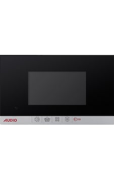 Audio Bus Plus 4.3" Görüntülü Diafon Audio Bus Plus 4.3" Görüntülü Diafon