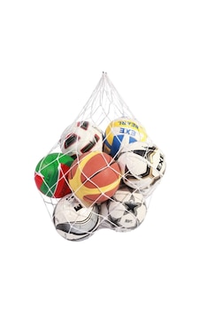 Attack Sport Attf160 Top Taşıma Filesi 3 Mm 10x10 Cm Beyaz