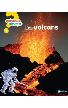 Les Volcans Nathan Simon Adams Les Volcans Nathan Simon Adams