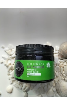 Mck Aloe Vera Özlü Kil Maskesi 450 G
