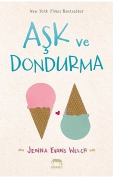 Aşk ve Dondurma - Evans Welch - Yabancı